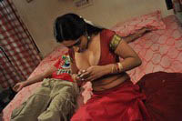 Kousalya Aunty Movie Hot Stills